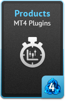 Products - MT4 Plugins