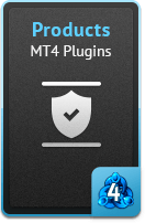 Products - MT4 Plugins