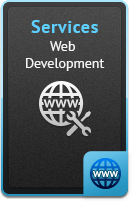 Services - Web Development