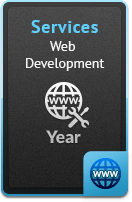 Services - Web Development