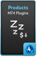 Products - MT4 Plugins