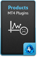 Products - MT4 Plugins