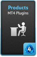 Products - MT4 Plugins