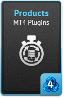 Products - MT4 Plugins