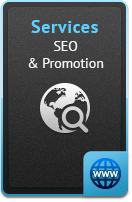 Services - SEO & Promotion