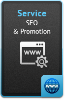 Services - SEO & Promotion