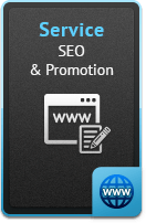 Services - SEO & Promotion