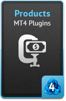 Products - MT4 Plugins