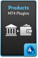 Products - MT4 Plugins