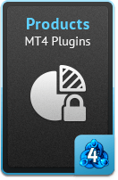 Products - MT4 Plugins