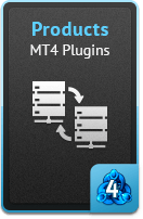 Products - MT4 Plugins