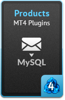 Products - MT4 Plugins