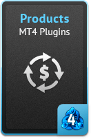 Products - MT4 Plugins