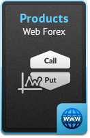 Products - Web Forex