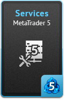 Services - MetaTrader 5