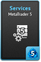 Services - MetaTrader 5