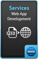 Services - Web Development