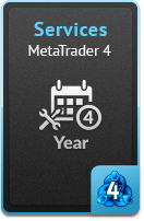 Services - MetaTrader 4