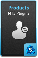 Products - MT5 Plugins