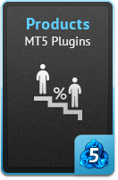 Products - MT5 Plugins