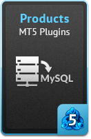 Products - MT5 Plugins