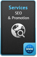 Services - SEO & Promotion