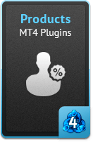 Products - MT4 Plugins