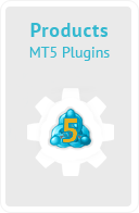 Products - MT5 Plugins